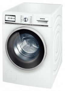 çamaşır makinesi Siemens WM 16Y741 fotoğraf