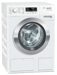 वॉशिंग मशीन Miele WKR 770 WPS तस्वीर