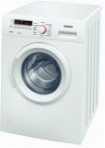 Siemens WM 12B262 洗濯機