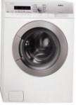 AEG AMS 8000 I Mașină de spălat