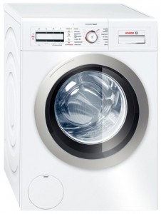 çamaşır makinesi Bosch WAY 24540 fotoğraf