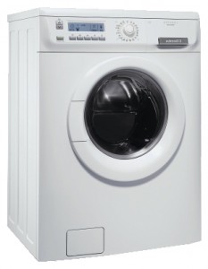 वॉशिंग मशीन Electrolux EWS 10710 W तस्वीर