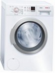 Bosch WLO 20160 洗濯機