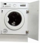 Electrolux EWX 12540 W Máquina de lavar