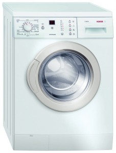 ﻿Washing Machine Bosch WLX 24364 Photo