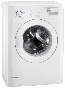 Tvättmaskin Zanussi ZWS 181 Fil