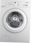Samsung WF8500NMW8 洗濯機