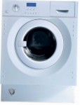 Ardo WDI 120 L Máquina de lavar