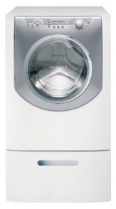 ﻿Washing Machine Hotpoint-Ariston AQXXF 129 H Photo