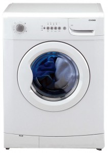 ﻿Washing Machine BEKO WKD 25060 R Photo