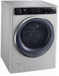 LG F-12U1HBS4 Máquina de lavar