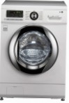 LG F-1096SDW3 Máquina de lavar