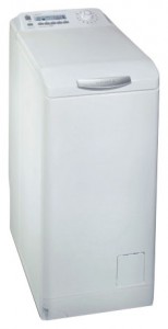 Mașină de spălat Electrolux EWT 10620 W fotografie