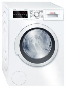 Máquina de lavar Bosch WAT 24440 Foto