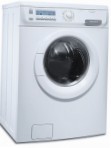Electrolux EWF 10670 W 洗濯機