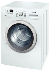Máy giặt Siemens WS 12O140 ảnh