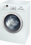 Siemens WS 12O140 洗濯機