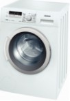 Siemens WS 12O240 Máquina de lavar