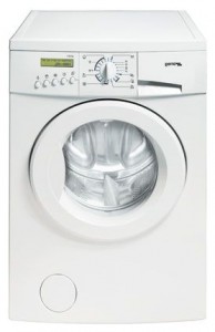 Máquina de lavar Smeg LB107-1 Foto
