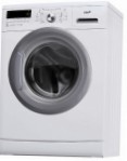 Whirlpool AWSX 61011 Máquina de lavar