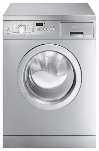वॉशिंग मशीन Smeg SLB1600AX तस्वीर