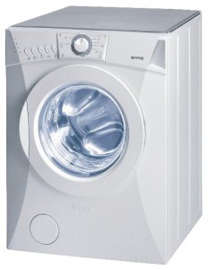 Mașină de spălat Gorenje WU 62081 fotografie