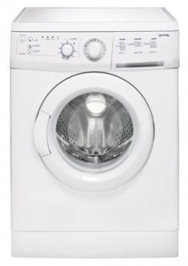 Máquina de lavar Smeg SWM85 Foto
