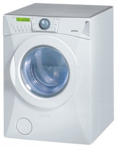 ﻿Washing Machine Gorenje WU 63121 Photo