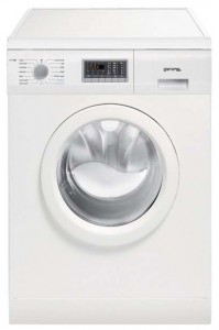 Máquina de lavar Smeg WDF147S Foto