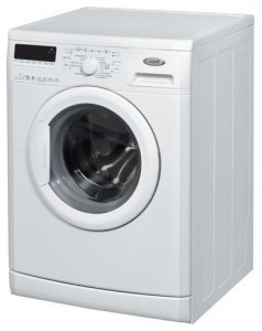 वॉशिंग मशीन Whirlpool AWO/D 6531 P तस्वीर