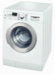 Siemens WM 10E440 洗濯機