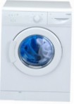 BEKO WKL 15105 D Máquina de lavar