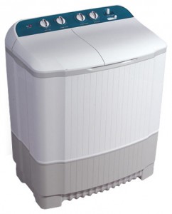 洗濯機 LG WP-620RP 写真