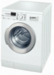 Siemens WM 10E48 A Máquina de lavar