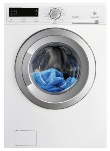 洗衣机 Electrolux EWS 1477 FDW 照片
