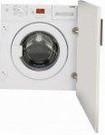 BEKO WMI 61241 Mașină de spălat