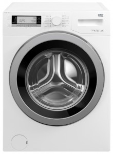 ﻿Washing Machine BEKO WMG 10454 W Photo