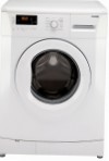 BEKO WMB 81431 LW Mașină de spălat