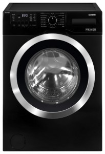 Mașină de spălat BEKO WMX 83133 B fotografie