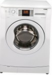BEKO WM 85135 LW Máquina de lavar