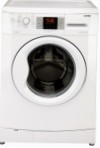 BEKO WMB 81241 LW Máquina de lavar