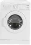 BEKO WM 8120 Machine à laver