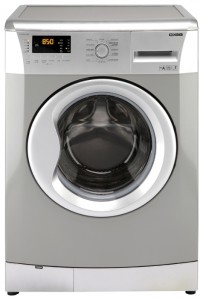 ﻿Washing Machine BEKO WM 74155 LS Photo