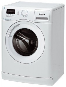 洗衣机 Whirlpool AWOE 7758 照片