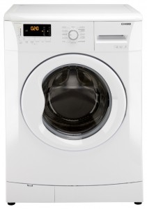 Máquina de lavar BEKO WM 74155 LW Foto