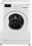 BEKO WM 74155 LW Mașină de spălat