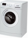 Whirlpool AWOE 7448 Máquina de lavar