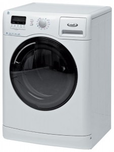 Máy giặt Whirlpool AWOE 8758 ảnh