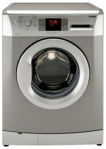 ﻿Washing Machine BEKO WMB 714422 S Photo