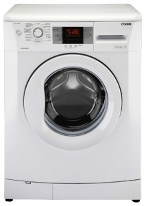 çamaşır makinesi BEKO WMB 71442 W fotoğraf